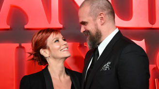 Lily Allen Got Candid About Her ‘Stranger Things’ Husband’s Requests In The Bedroom
