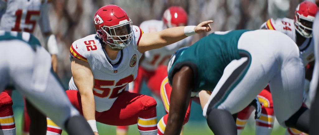 madden ol top