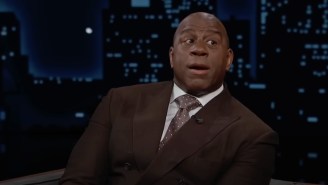 Magic Johnson On Caitlin Clark And Angel Reese Getting Compared To Magic-Bird: ‘I Like That, And They Are’