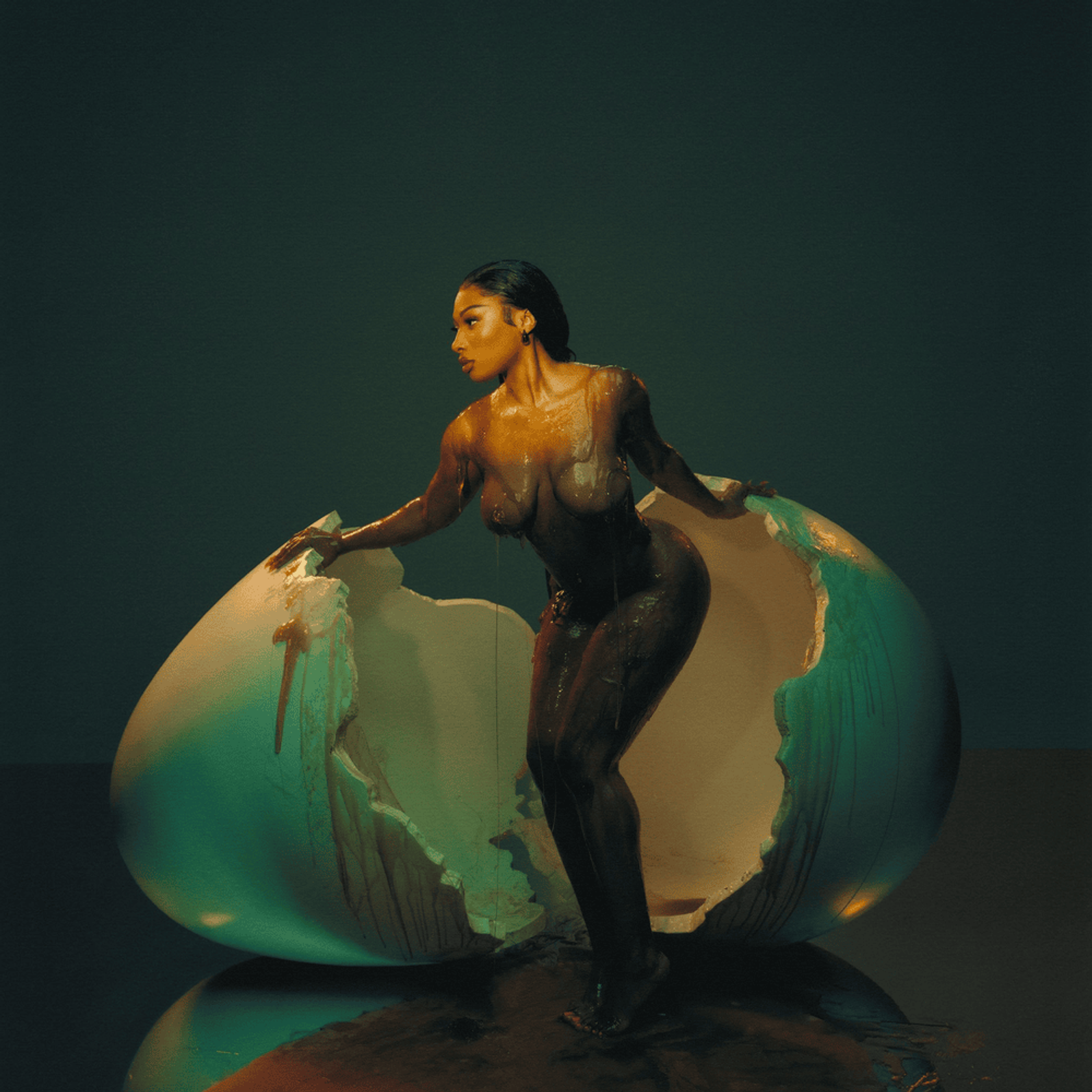 Megan Thee Stallion's New Album 'Megan': Release Info