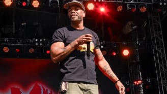 Why Did Method Man Say He’ll ‘Never’ Perform At Hot 97’s Summer Jam Again?
