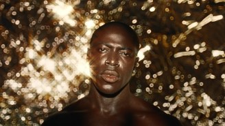 Moses Sumney Hones In On R&B Nostalgia In His New Video For ‘Vintage’