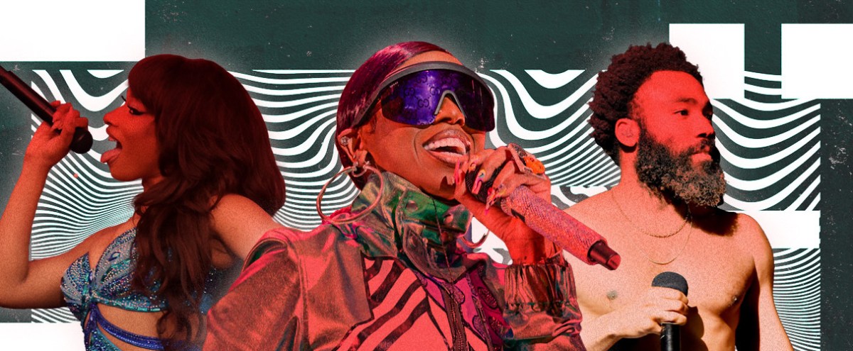 The Most Anticipated Hip-Hop Tours Of Summer 2024