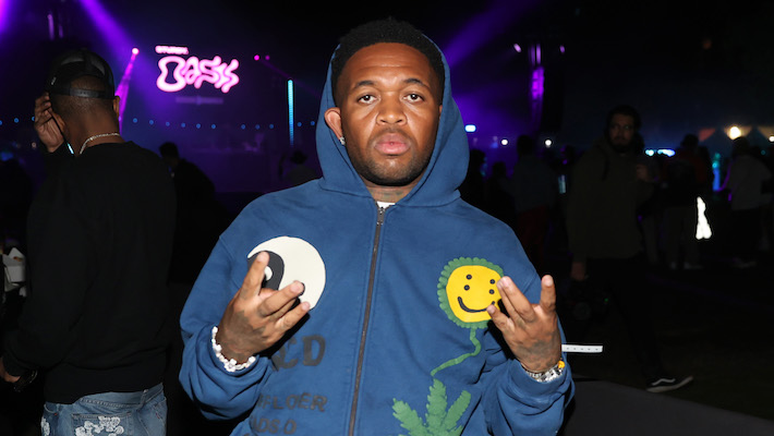 Mustard New Album 'Faith Of A Mustard Seed' News & Trailer