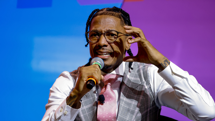 Nick Cannon Reportedly Insured His Balls For $10 Million - Vimarsana News