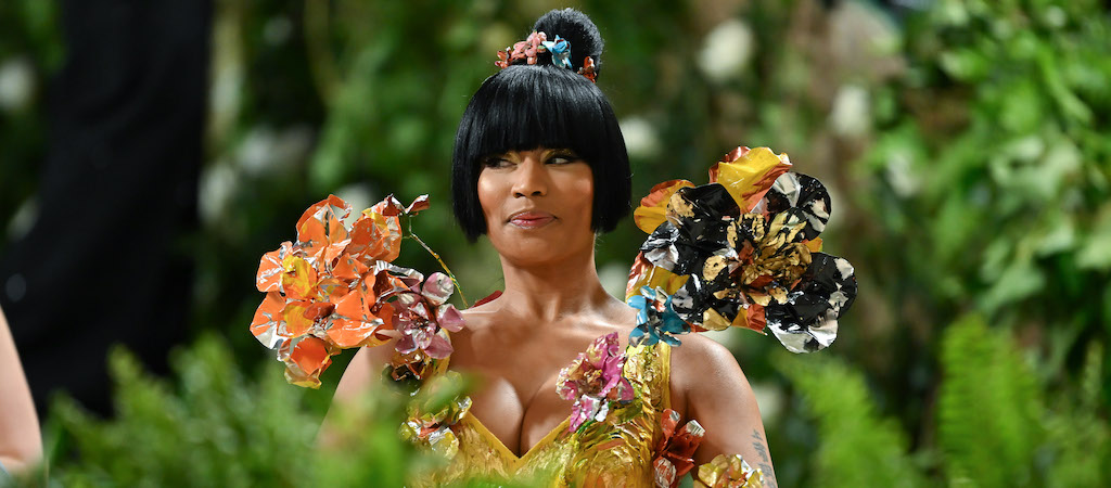 nicki minaj