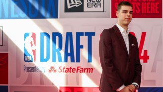 2024 NBA Draft Grades: Thunder Get An ‘A-‘ With Nikola Topic At 12, ‘B-‘ For Dillon Jones At 26