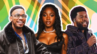 All The Best New R&B Music From This Week