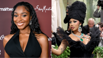Normani Revealed Her ‘Dopamine’ Tracklist Featuring Cardi B, Gunna, And James Blake, So Let The Countdown Begin