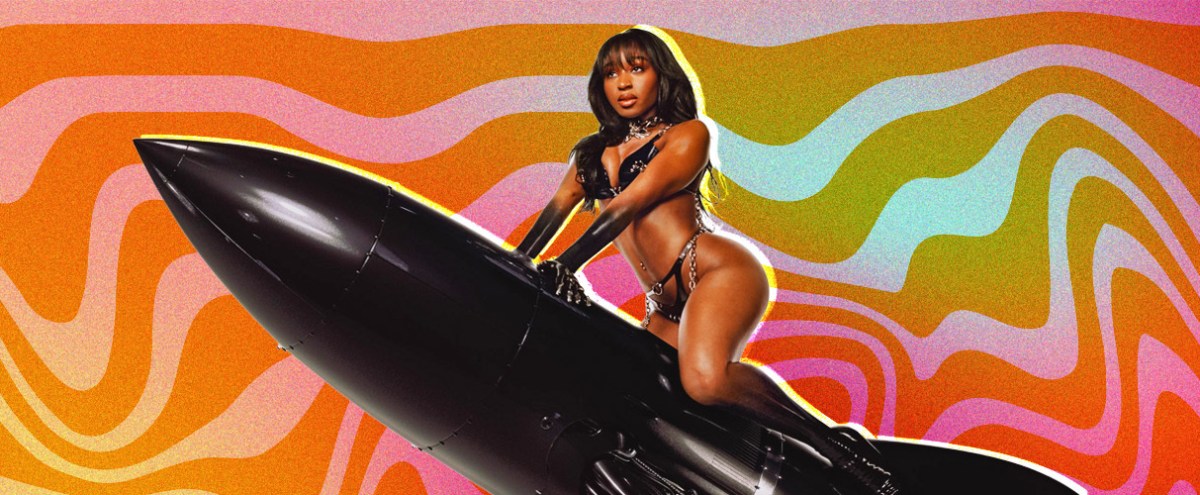 Normani’s ‘Dopamine’ Is A Showstopping Debut