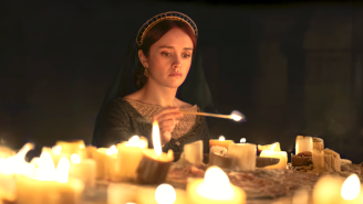 Olivia Cooke Does ‘Disagree… Slightly’ With The ‘House Of The Dragon’ Showrunner Cutting An ‘Animalistic’ Scene