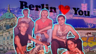 Parcels Tell Us Where To Eat, Play & Party In Berlin This Summer