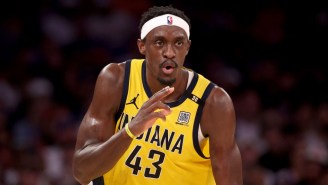 Report: Pascal Siakam Plans To Sign A 4-Year, $189.5 Million Max Extension With The Pacers