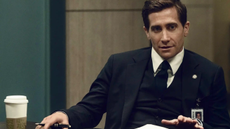 ‘Presumed Innocent’:  Everything To Know So Far About Jake Gyllenhaal’s Legal Thriller Series On Apple TV+