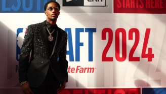 2024 NBA Draft Grades: Detroit Pistons Take A Swing With Ron Holland At No. 5, Get An ‘A-‘