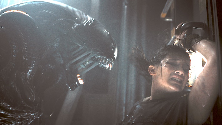 Will There Be An ‘Alien: Romulus’ Sequel From Fede Álvarez?