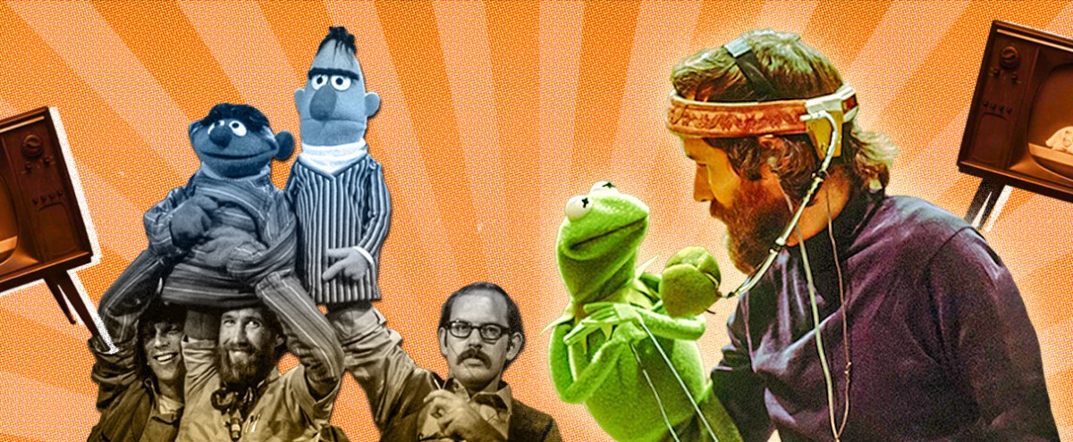 Ron Howard On ‘Idea Man’ And What Jim Henson’s Story Can Teach Today’s Creators