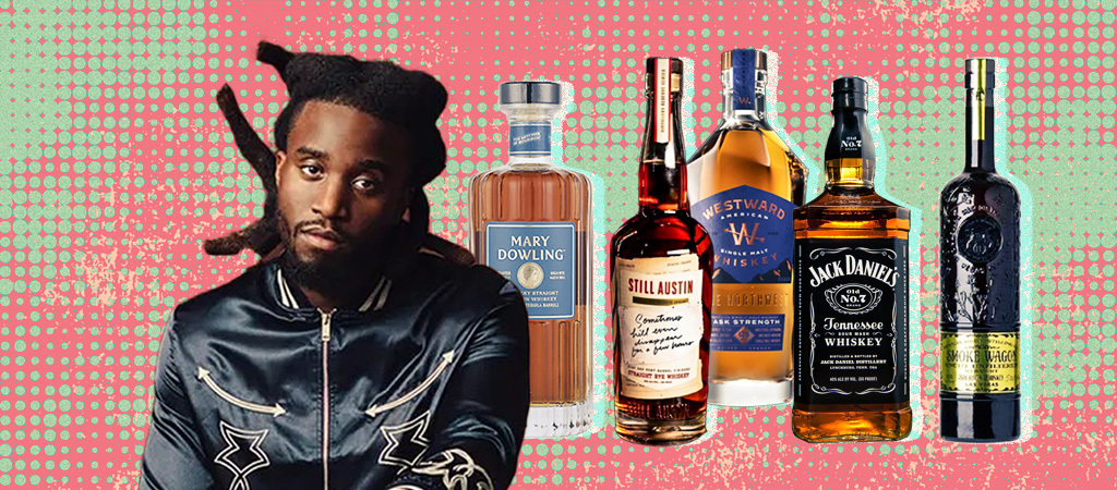 Shaboozey’s New Album Is A Wild, Alcohol-Infused Ride — Here Are The Best Whiskeys For Every Song
