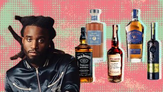 Shaboozey’s New Album Is A Wild, Alcohol-Infused Ride — Here Are The Best Whiskeys For Every Song