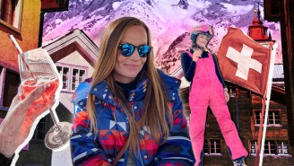 Where To Eat, Drink, Sleep And Explore Year-Round In The Heart Of The Alps: Andermatt, Switzerland