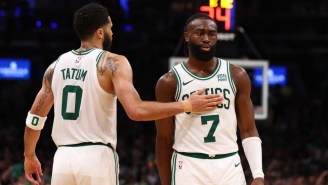 Jason Kidd Called Jaylen Brown The Celtics ‘Best Player’ And Explained Why