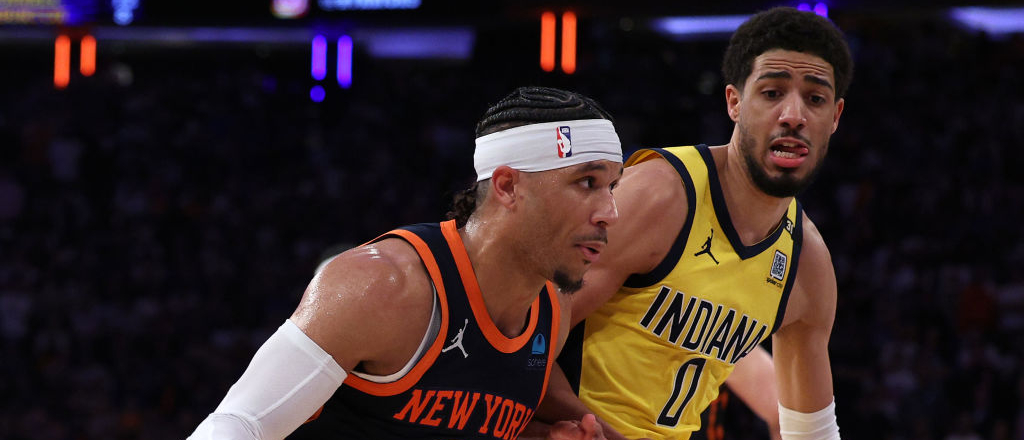 tyrese haliburton josh hart
