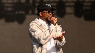 The-Dream Was Sued For Rape And Sexual Battery By His Former Protégée