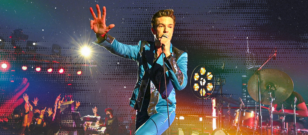 The Killers' Best Songs, Ranked