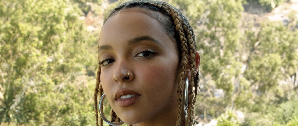 tinashe TOP