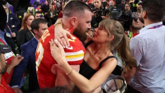 Taylor Swift’s Relationship With Travis Kelce Turned A Whole Lot Of People Into Kansas City Chiefs Fans