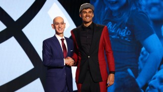 2024 NBA Draft Grades: Orlando Magic Get A ‘B’ For Adding Tristan da Silva At 18