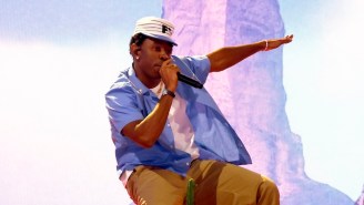 Tyler The Creator’s Camp Flog Gnaw 2024: How To Make Sure You Get A Ticket For Camp