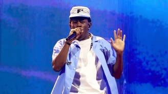 Tyler The Creator’s Camp Flog Gnaw Revealed The Dates And Location For Its 10-Year Showcase