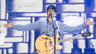 Vampire Weekend Performed A Sloppy ‘I Think You Should Leave’ Song With Help From Tim Robinson