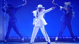 Victoria Monét Paid Homage To Michael Jackson With Her 2024 BET Awards Performance