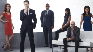 The ‘White Collar’ Reboot? Everything To Know About The Potential Continuation Of Matt Bomer’s Slick Crime-Solving Drama