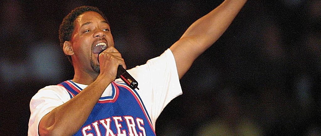 will smith sixers top