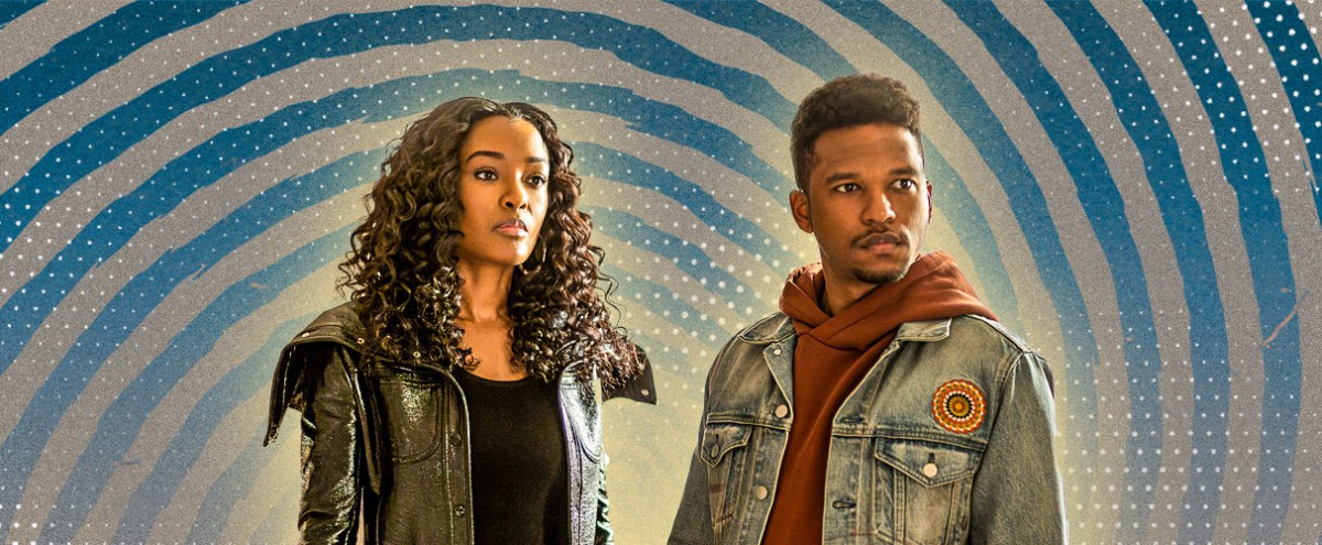 ‘Power Book II: Ghost’ Actors Lovell Adams-Gray & LaToya Tonodeo On Dru And Diana’s Disastrous Plot Against Monet And What To Expect Next