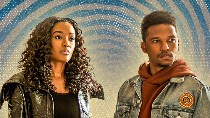 ‘Power Book II: Ghost’ Actors Lovell Adams-Gray & LaToya Tonodeo On Dru And Diana’s Disastrous Plot Against Monet And What To Expect Next