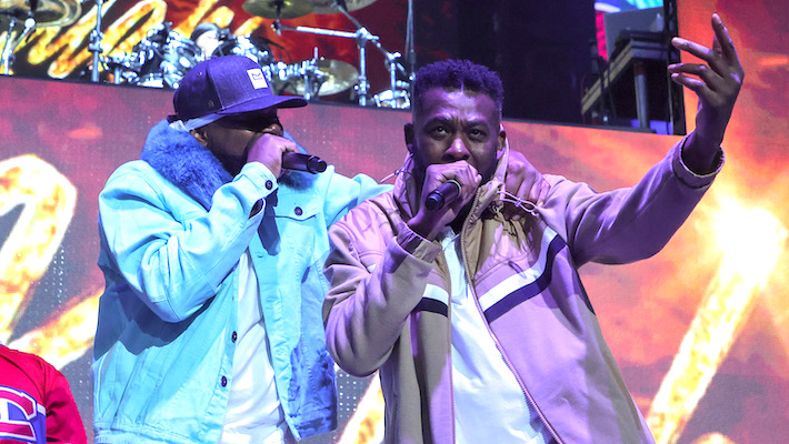 Wu-Tang Clan's 'Once Upon A Time In Shaolin' Is Now An NFT - Vimarsana News