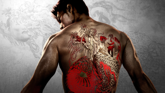 ‘Like A Dragon: Yakuza’: Everything To Know So Far About The Video Game Show That Prime Video Hopes Is The Next ‘Fallout-Sized Hit