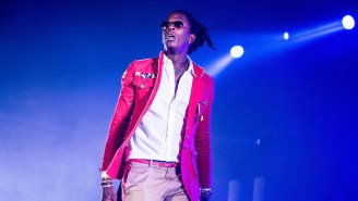 Young Thug’s Attorney Brian Steel Is Off The Hook For Criminal Contempt Of Court