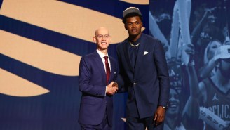 2024 NBA Draft Grades: New Orleans Pelicans Get A ‘B+’ Adding Yves Missi At 21