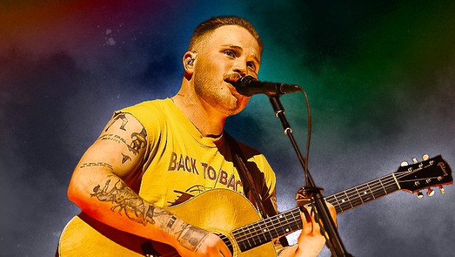 Zach Bryan Is Music Culture’s Everyman