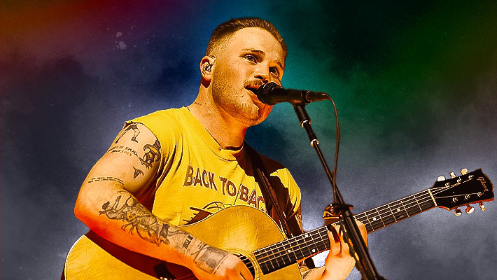 Zach Bryan Is Music Culture’s Everyman