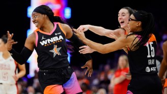 WNBA All-Star Weekend Shined A Spotlight On The League’s Past, Present, And Future