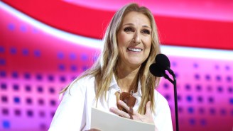 Céline Dion Won’t Let Stiff-Person Syndrome Keep Her From The Stage Much Longer, As Reports Surface Of A Las Vegas Residency