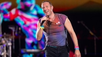 Coldplay Beats Taylor Swift’s Record For The Most-Attended Concert Tour Of All Time