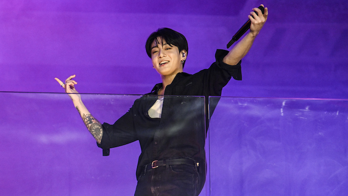 BigHit Announced Jung Kook's 'I Am Still': Fan Reactions