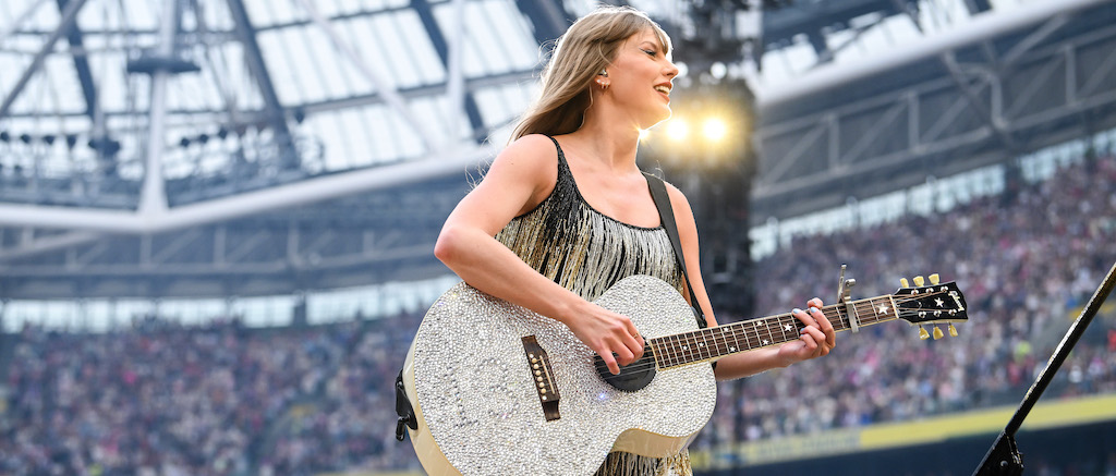 How Much Does Taylor Swift Make For Every ‘Eras Tour’ Show?